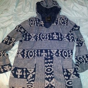 Obey hoodie medium